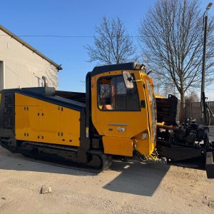 Perforadora HDD Usada Ditch Witch JT60