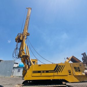 Perforadora usada Mait HR130