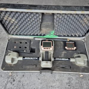 Locator Subsite 8500TK