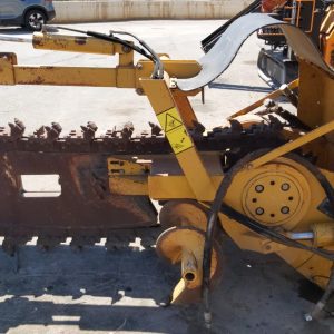 Bras pour trancheuse Vermeer TR1250