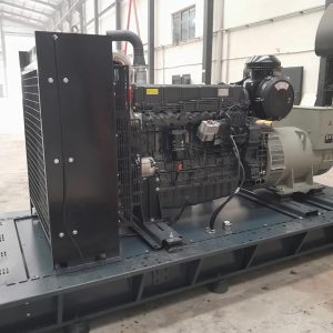 [NEW] Diesel Generator Kocsan KSS550