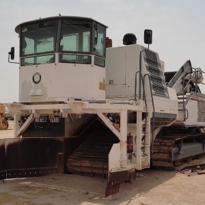 Machine de remblayage Superior SPD-450 d’occasion