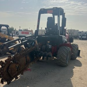 Trencher usato Toro RT1200