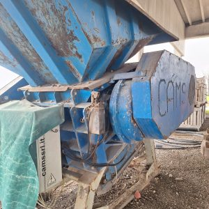 Concasseur d'occasion CAMS UTS 30.07