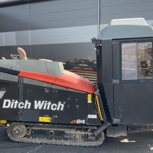 Foreuse HDD d'occasion Ditch Witch JT24