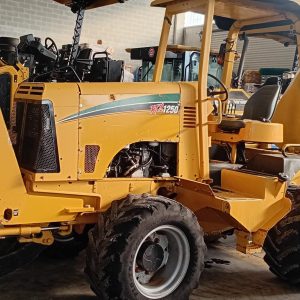 Trancheuse d'occasion Vermeer RTX1250
