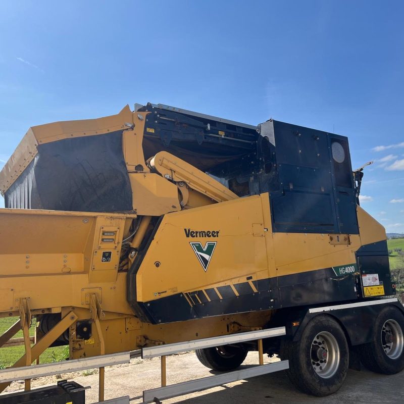 Buy used Crushers & Screeners with Machines Broker - Machines Broker