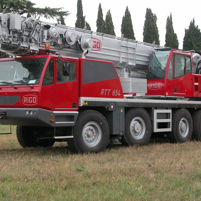 RTT-654