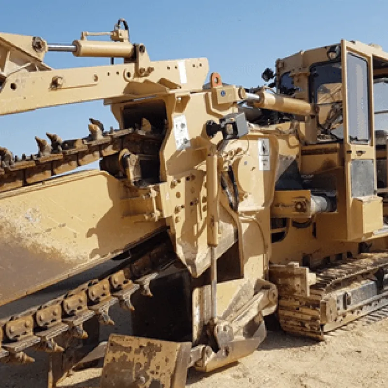 TESMEC-885-12